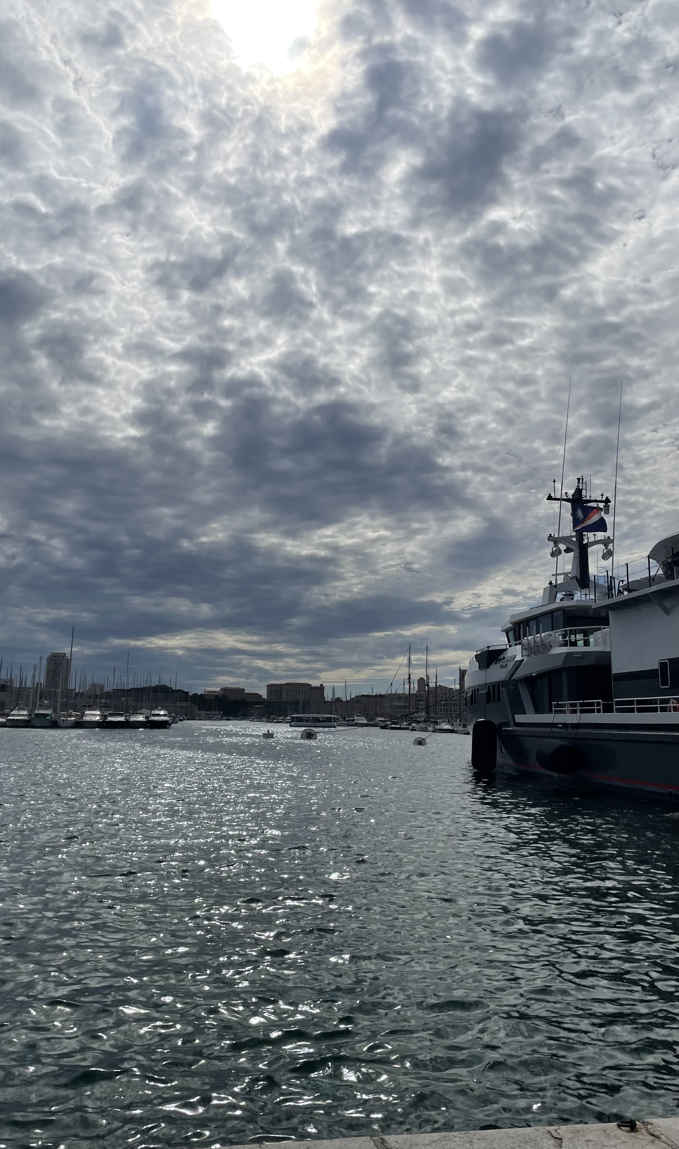 Vieux Port