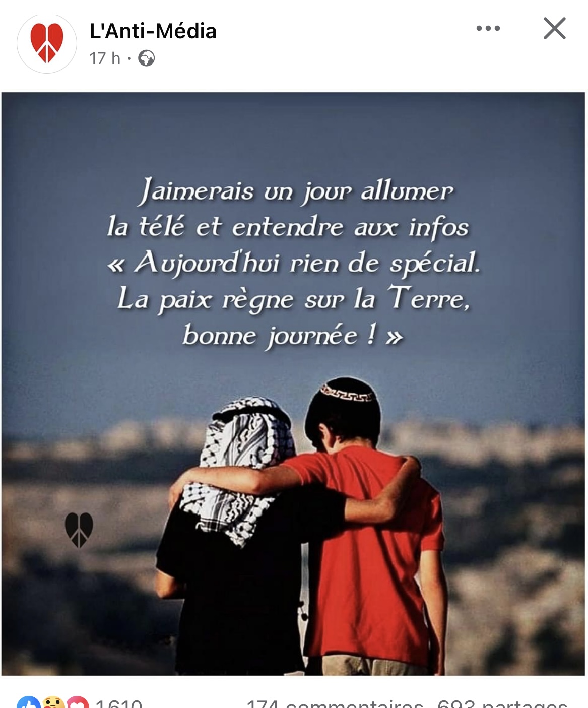 Rêve utopique