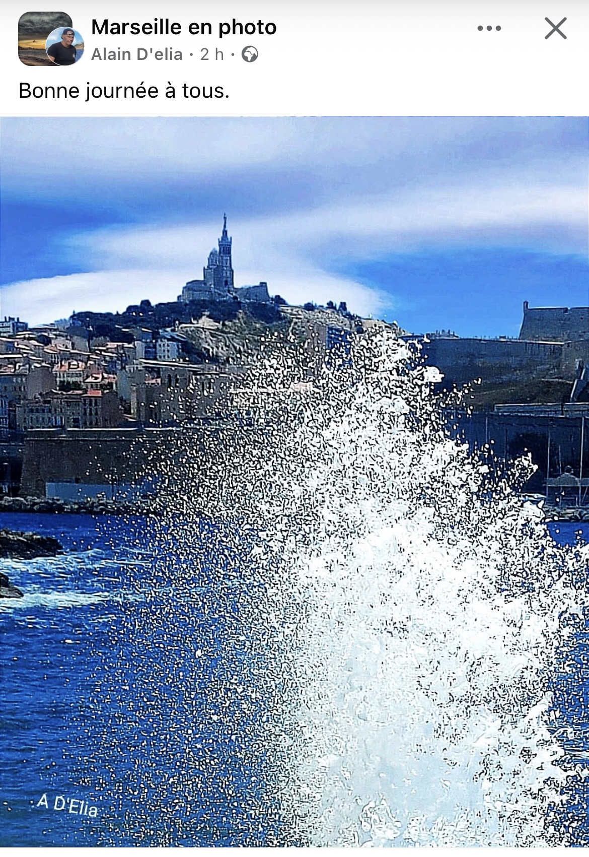 Marseille