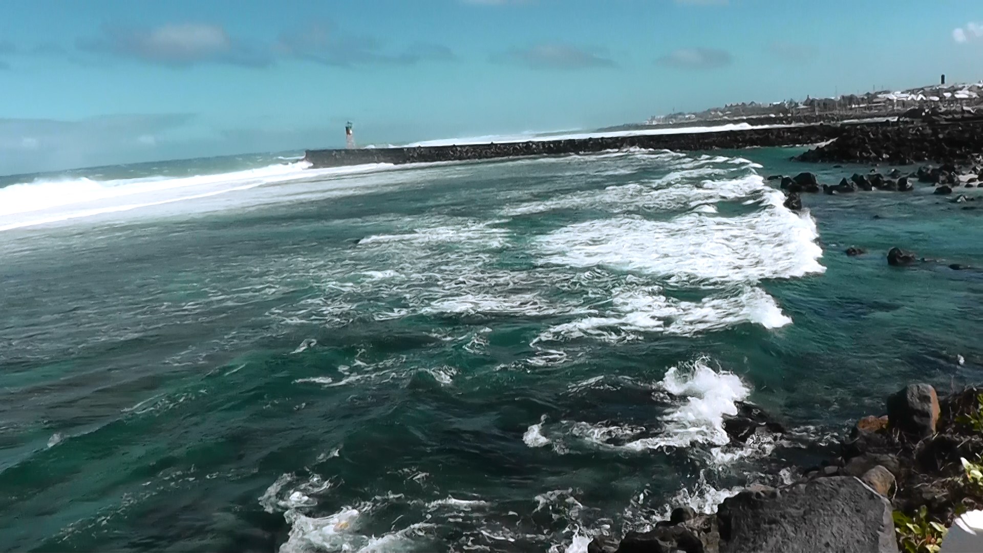 124 St Pierre - Terre Sainte, Trou bleu ou Croix des pêcheurs..jpg